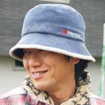 イングリッシュガーデンデザイナー・メロウグリーン代表　阪野 博和